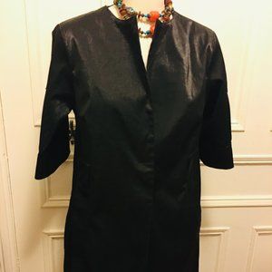 Italian Elegant Evening coat